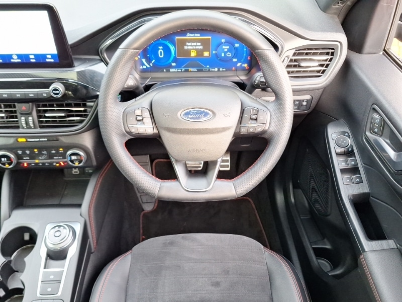 Used Ford Kuga 2022 for sale - 76834154: Photo 7