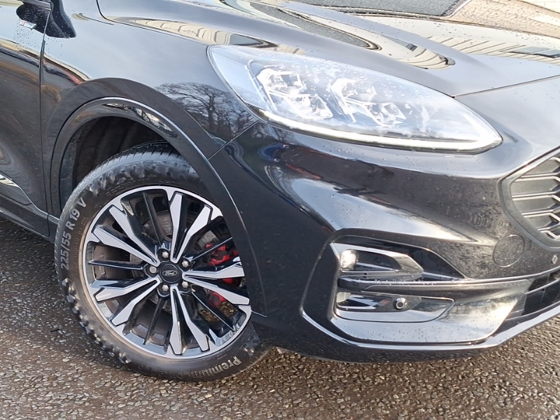 Used Ford Kuga 2022 for sale - 76834154: Photo 9