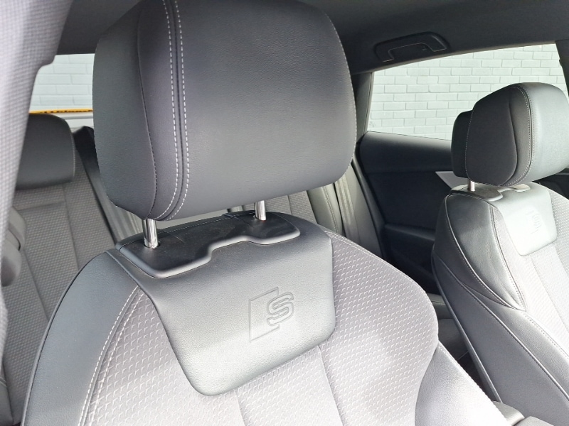 Used Audi A5 2022 for sale - 77389299: Photo 14