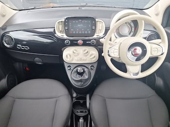 Used Fiat 500 2023 for sale - 75963938: Photo