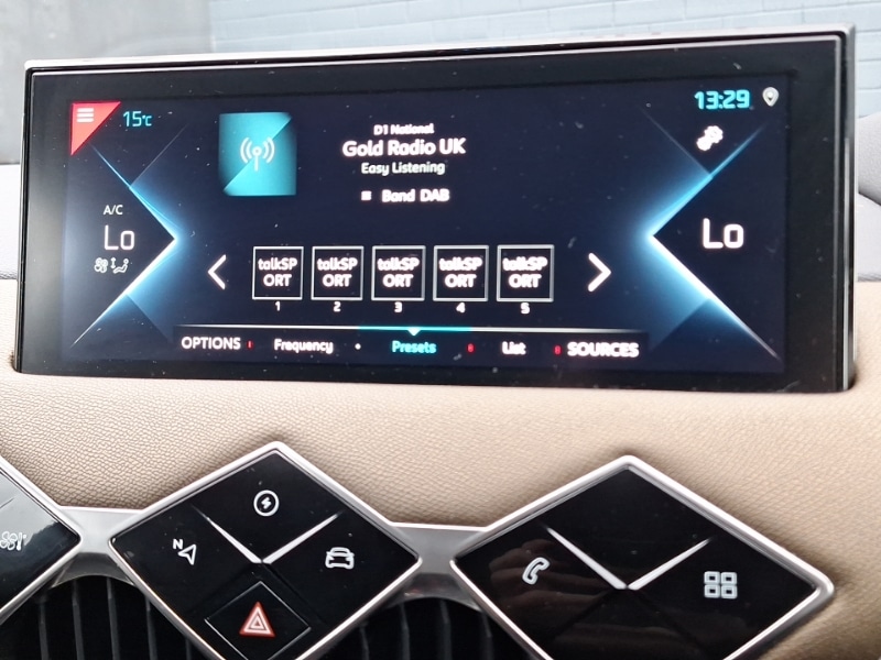 Used DS Automobiles DS 3 2020 for sale - 76455790: Photo 10