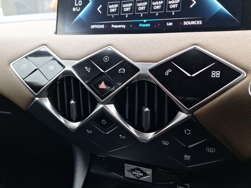 Used DS Automobiles DS 3 2020 for sale - 76455790: Photo 11