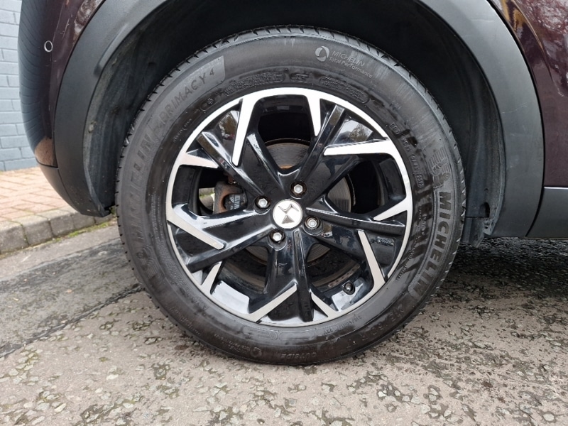 Used DS Automobiles DS 3 2020 for sale - 76455790: Photo 12