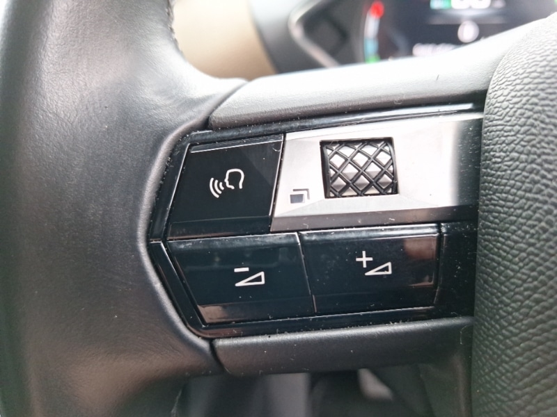 Used DS Automobiles DS 3 2020 for sale - 76455790: Photo 15