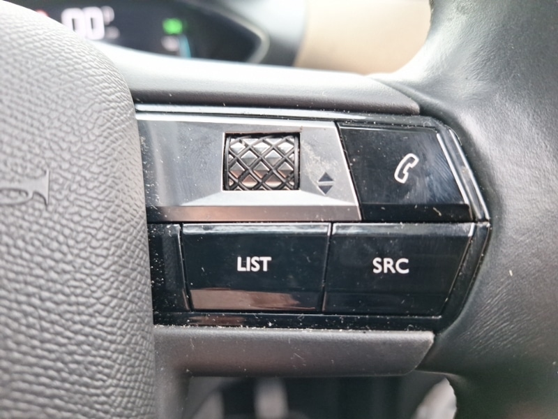 Used DS Automobiles DS 3 2020 for sale - 76455790: Photo 16