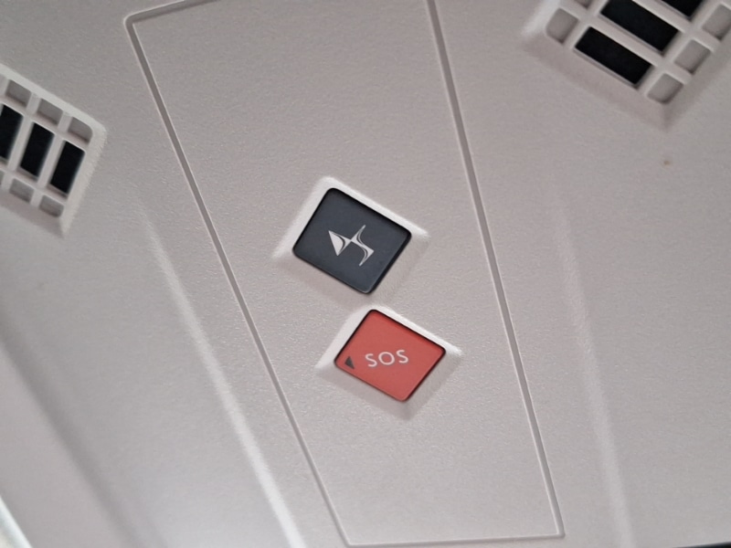 Used DS Automobiles DS 3 2020 for sale - 76455790: Photo 17