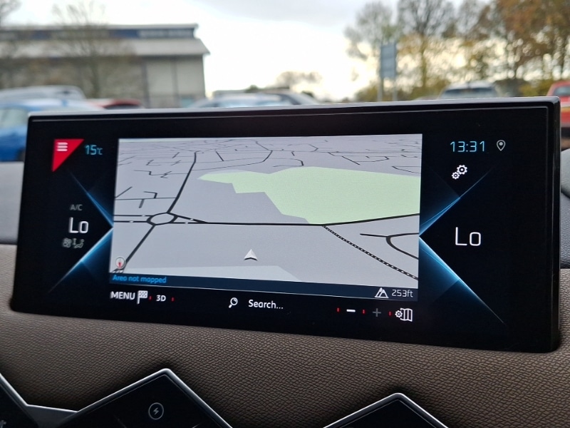 Used DS Automobiles DS 3 2020 for sale - 76455790: Photo 18