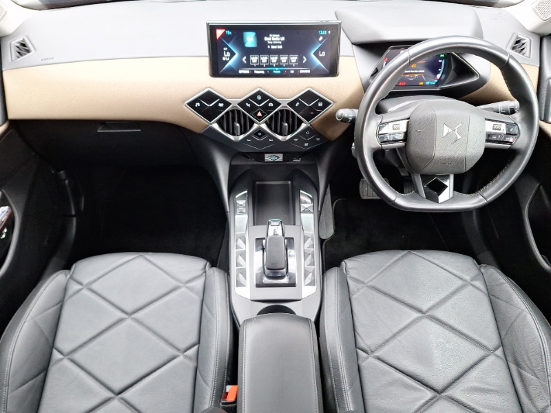 Used DS Automobiles DS 3 2020 for sale - 76455790: Photo 2