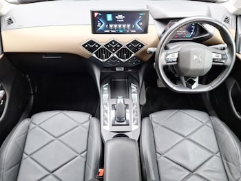 Used DS Automobiles DS 3 2020 for sale - 76455790: Photo