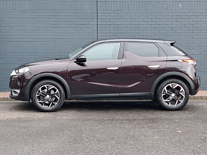 Used DS Automobiles DS 3 2020 for sale - 76455790: Photo 4