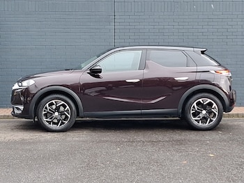 Used DS Automobiles DS 3 2020 for sale - 76455790: Photo