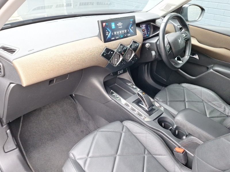 Used DS Automobiles DS 3 2020 for sale - 76455790: Photo 5