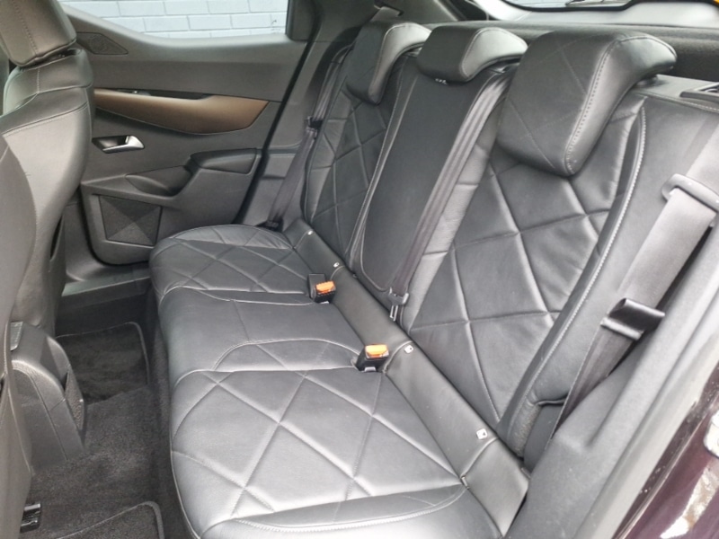 Used DS Automobiles DS 3 2020 for sale - 76455790: Photo 6