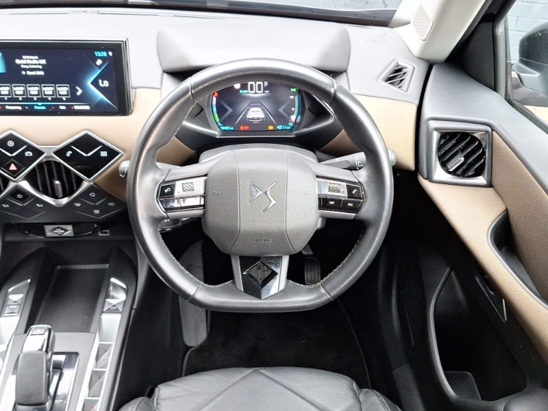 Used DS Automobiles DS 3 2020 for sale - 76455790: Photo 7