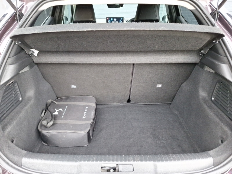 Used DS Automobiles DS 3 2020 for sale - 76455790: Photo 8