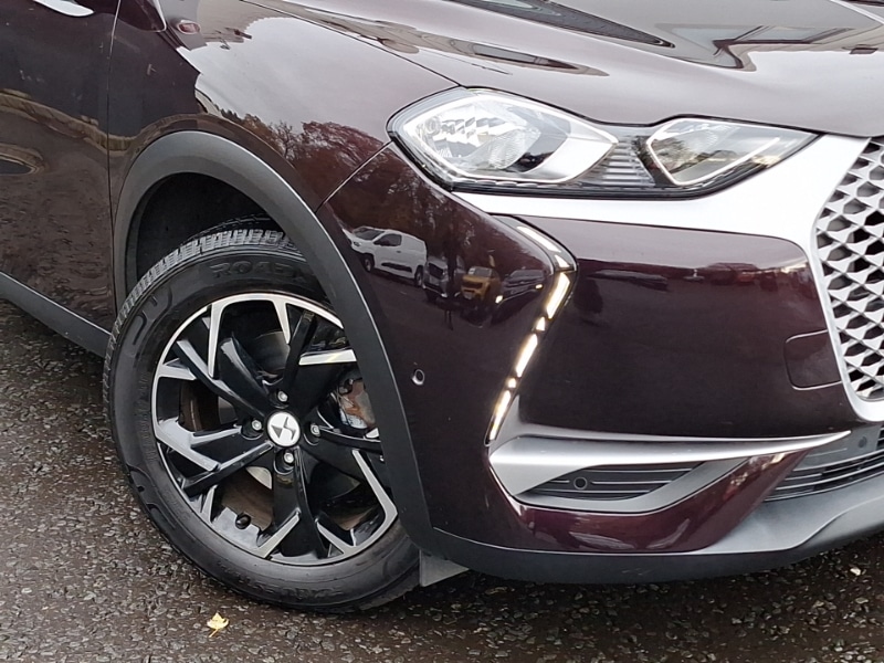 Used DS Automobiles DS 3 2020 for sale - 76455790: Photo 9