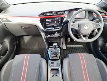 Used Vauxhall Corsa 2023 for sale - 78040695: Photo