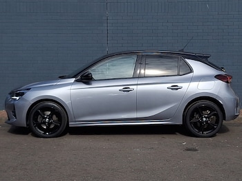 Used Vauxhall Corsa 2023 for sale - 78040695: Photo