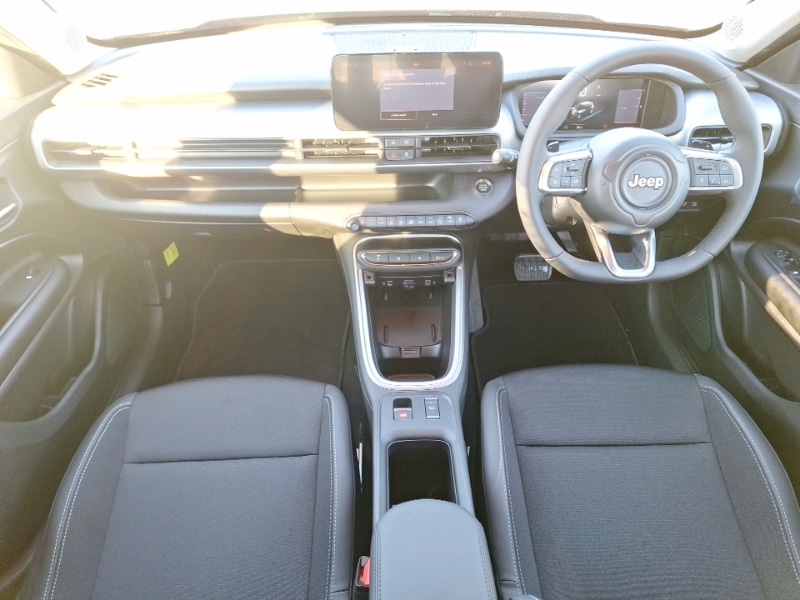 Used Jeep Other 2025 for sale - 77068264: Photo 2