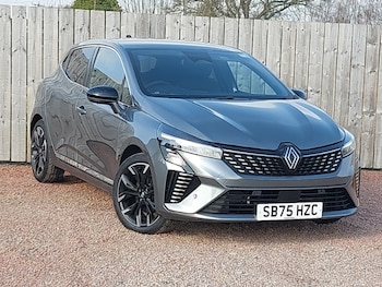 Used Renault Clio 2025 for sale - 78300823: Photo