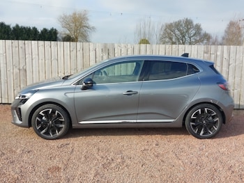 Used Renault Clio 2025 for sale - 78300823: Photo