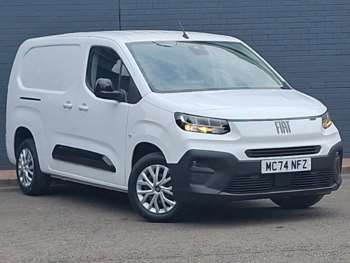 Used Fiat Doblo 2024 for sale - 74977109: Photo