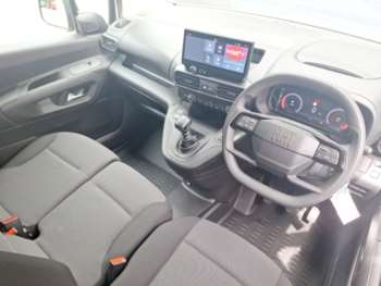 Used Fiat Doblo 2024 for sale - 74977109: Photo