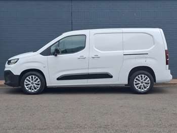 Used Fiat Doblo 2024 for sale - 74977109: Photo