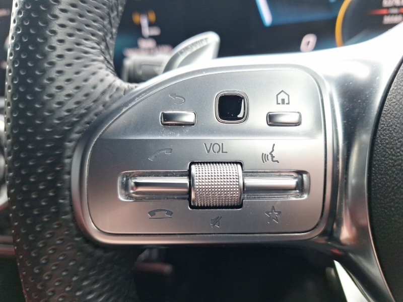 Used Mercedes-Benz CLA 2022 for sale - 77852482: Photo 15