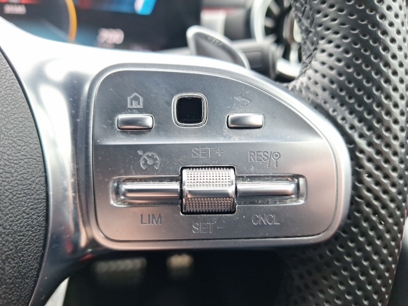 Used Mercedes-Benz CLA 2022 for sale - 77852482: Photo 16