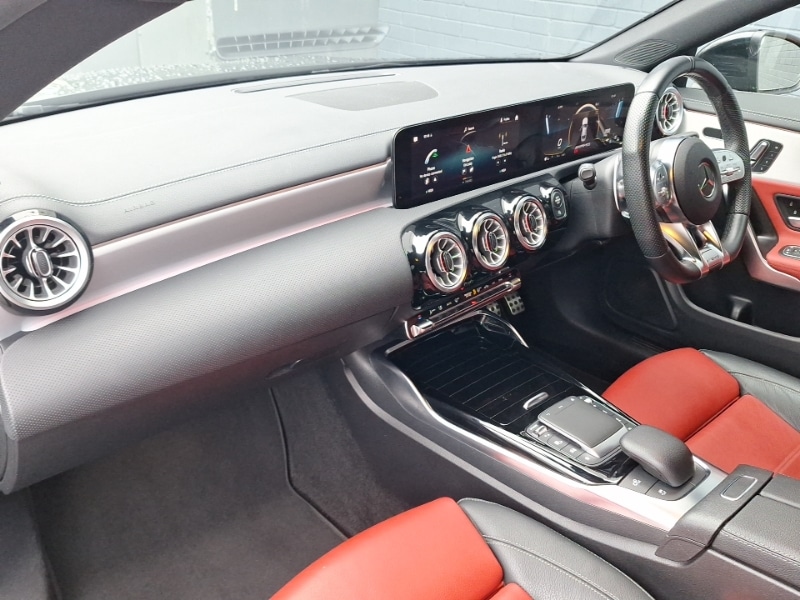 Used Mercedes-Benz CLA 2022 for sale - 77852482: Photo 5