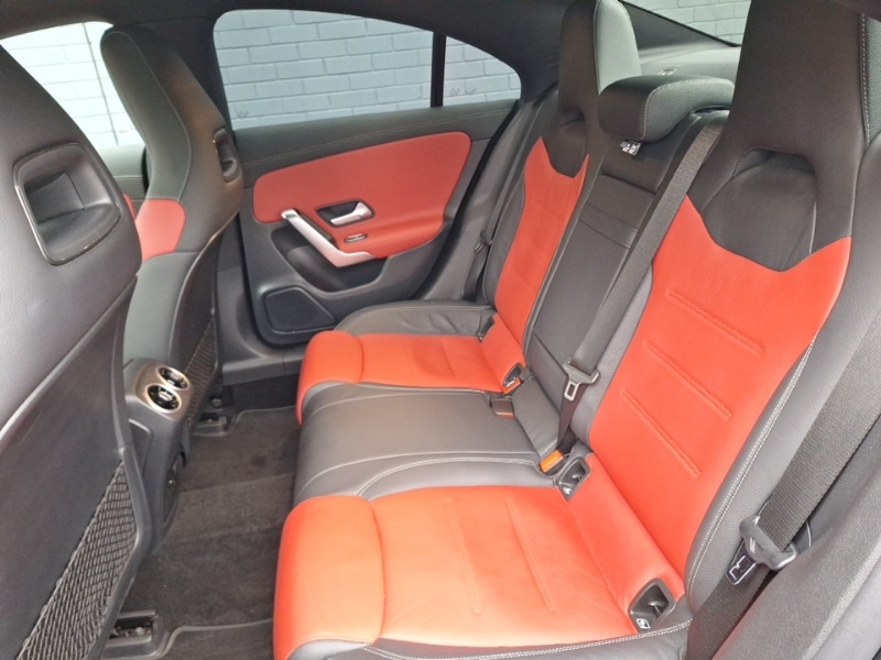 Used Mercedes-Benz CLA 2022 for sale - 77852482: Photo 6