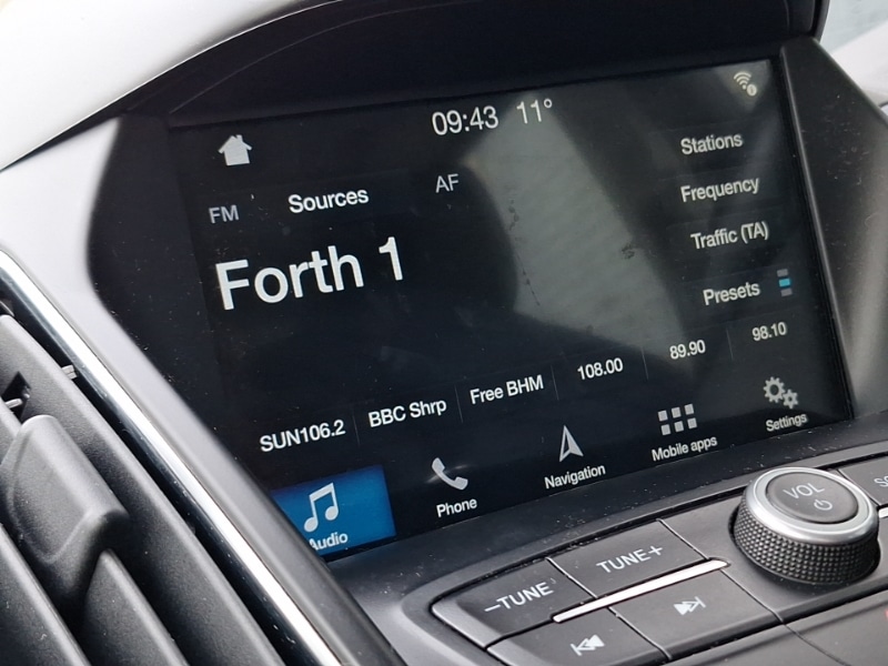 Used Ford C-Max 2019 for sale - 77760940: Photo 10