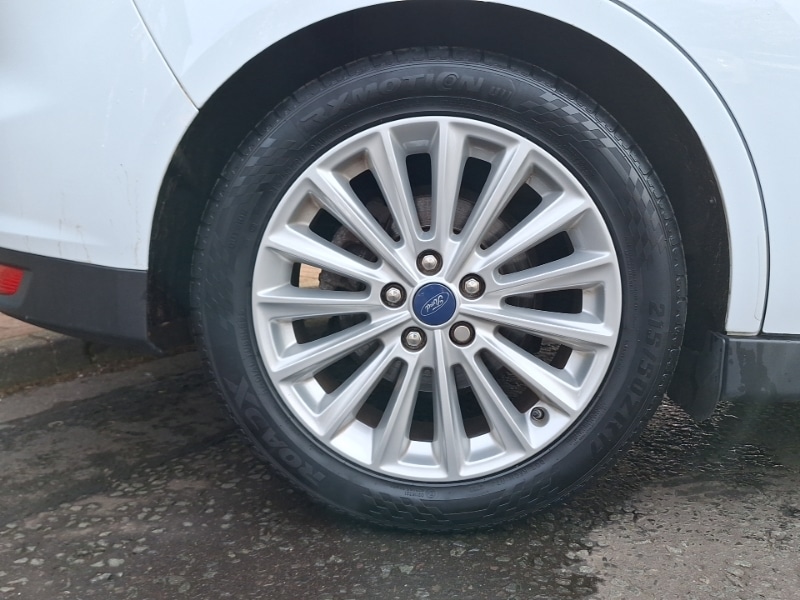 Used Ford C-Max 2019 for sale - 77760940: Photo 12