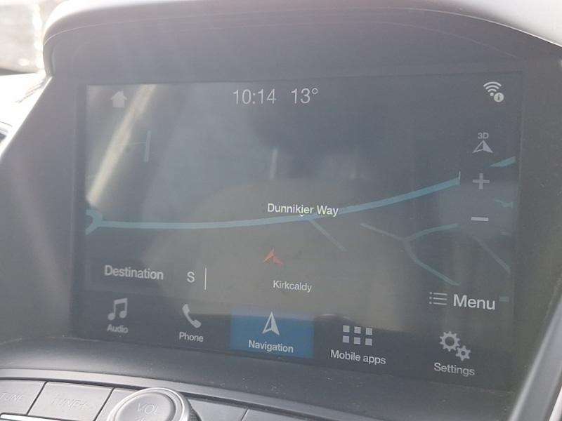 Used Ford C-Max 2019 for sale - 77760940: Photo 17