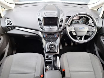 Used Ford C-Max 2019 for sale - 77760940: Photo