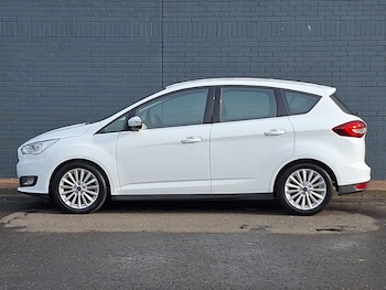Used Ford C-Max 2019 for sale - 77760940: Photo