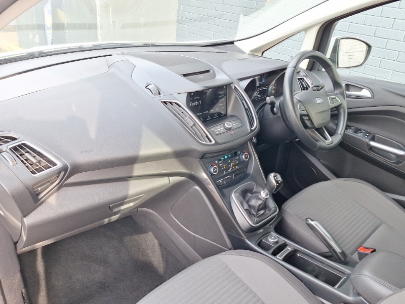 Used Ford C-Max 2019 for sale - 77760940: Photo 5