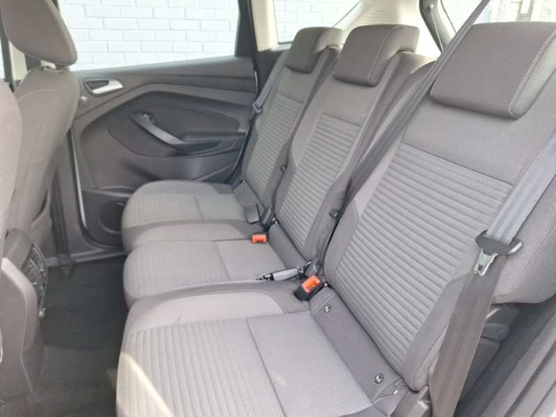 Used Ford C-Max 2019 for sale - 77760940: Photo 6