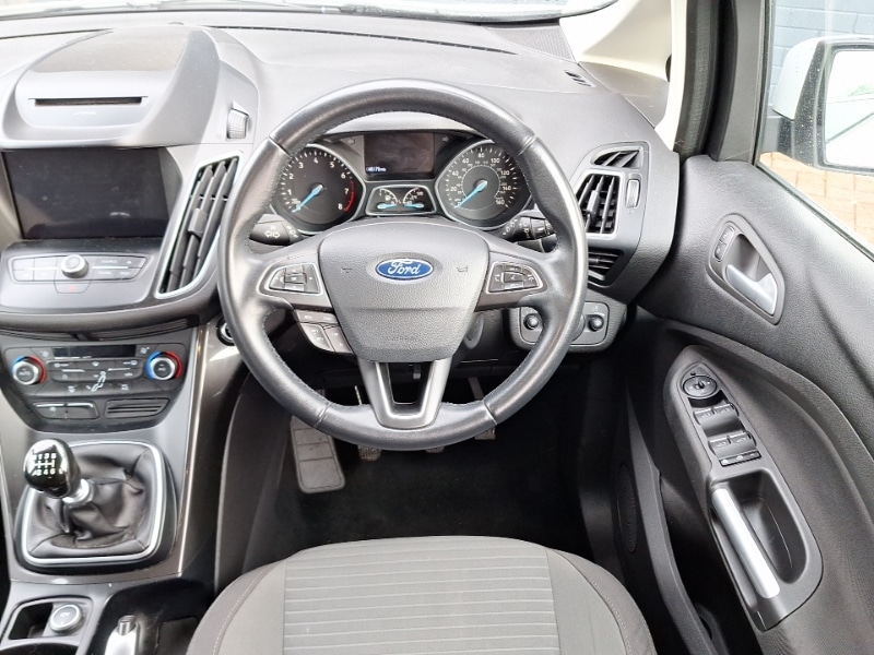 Used Ford C-Max 2019 for sale - 77760940: Photo 7