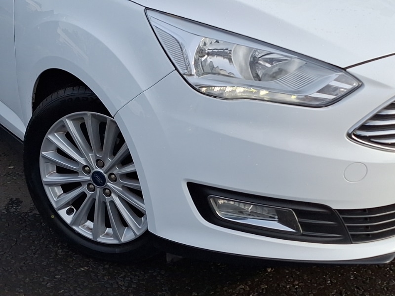 Used Ford C-Max 2019 for sale - 77760940: Photo 9