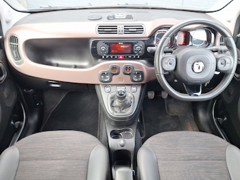 Used Fiat Panda 2020 for sale - 78527216: Photo