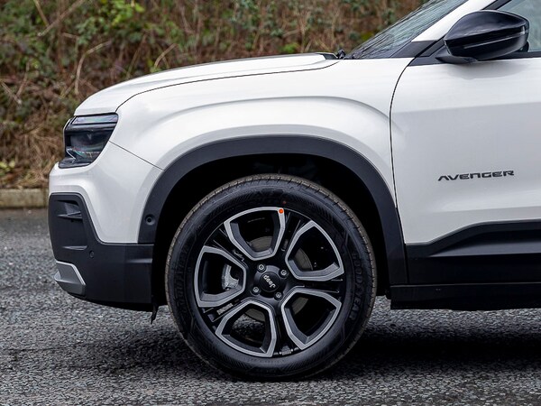 Used Jeep Other 2025 for sale - 76254481: Photo 19