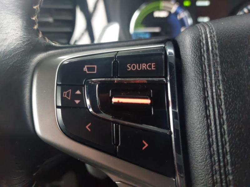 Used Mitsubishi Outlander 2018 for sale - 77999404: Photo 10