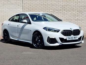 2020 - M235i xDrive 4dr Step Auto