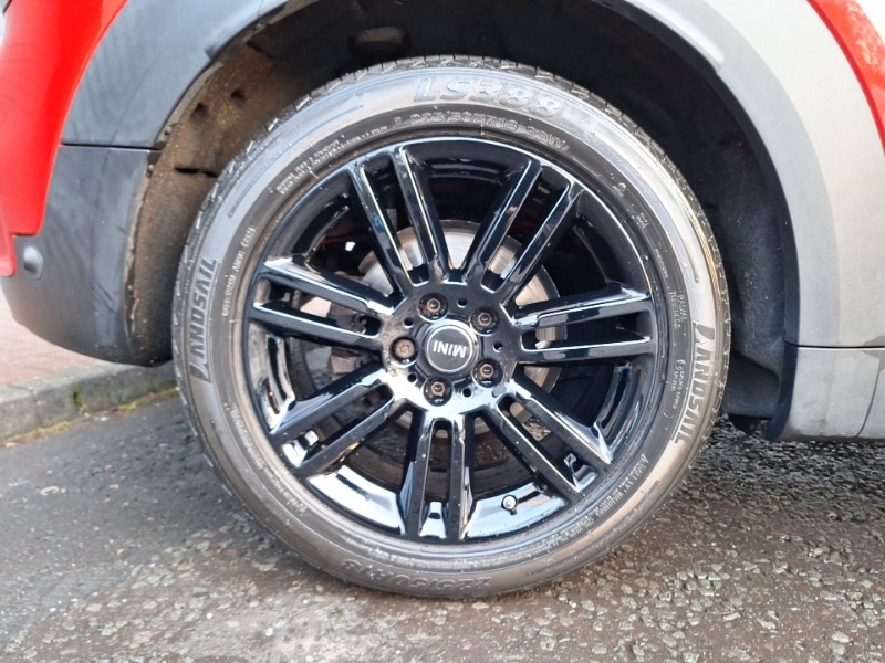 Used MINI Countryman 2017 for sale - 77228728: Photo 13