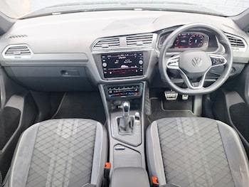 Used Volkswagen Tiguan 2023 for sale - 78933002: Photo