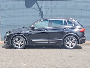 Used Volkswagen Tiguan 2023 for sale - 78933002: Photo