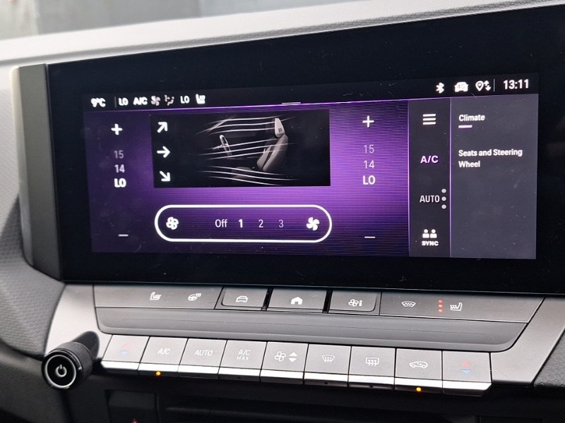 Used Vauxhall Astra 2025 for sale - 76970406: Photo 10