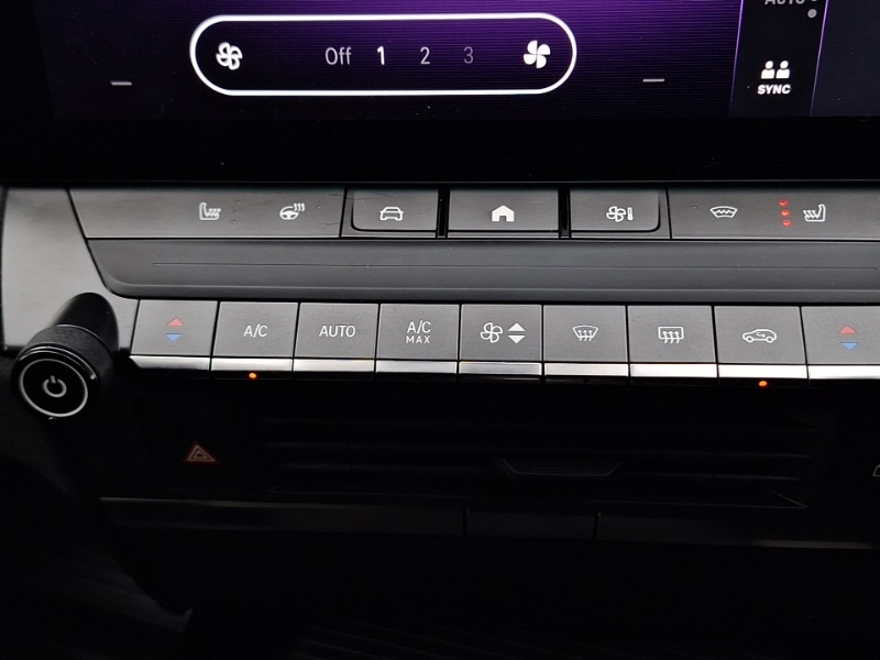 Used Vauxhall Astra 2025 for sale - 76970406: Photo 11